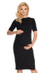 Robe de grossesse model 147521 PeeKaBoo